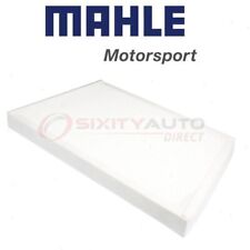 MAHLE Cabin Air Filter for 2008-2009 Mercedes-Benz CLK63 AMG - HVAC Heating om picture