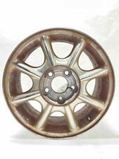 2002-2004 Buick Rendezvous Wheel Rim 16x6.5 8 Spoke Chrome Clad Opt PY1 9594042 picture