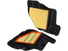 For 2009-2015 BMW 750Li Air Filter Left WIX 44133CQDB 2011 2010 2012 2013 2014 picture