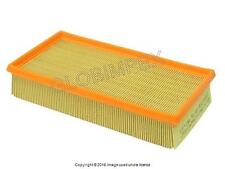 BMW 750iL X5 (1995-2006) Air Filter MAHLE + 1 year Warranty picture