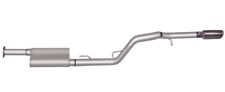 Gibson For 06-09 Chevrolet Trailblazer SS 6.0L 3in Cat-Back Single Exhaust - picture