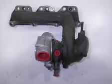 90490711; SAAB 9-5 Exhaust Manifold 6 cylinder w/ Turbo, L. (front) 01 02 03 picture