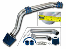 BCP BLUE 92-95 Civic / 93-97 Del Sol Cold Air Intake Racing System + Filter picture
