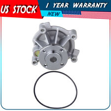 Engine Water Pump For MERCURY MARAUDER GRAND MARQUIS LINCOLN FORD V8 4.6L picture