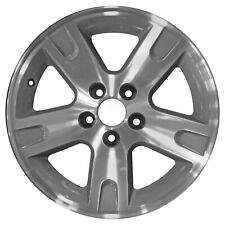 03463 Reconditioned OEM Aluminum Wheel 16x7 fits 2002-2011 Ford Ranger picture
