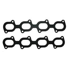 Percy's Header Gasket 69082; High Temp Metal/Fiber for Ford Mustang Shelby GT500 picture