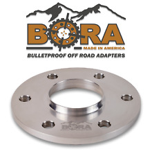 BORA wheel spacers for 2004+ Ford F-150, .375