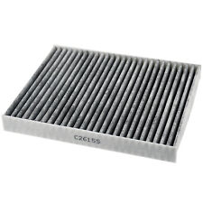 Cabin Air Filter For Explorer Flex Taurus Lincoln Mks Mkt Carbon Air Filter picture