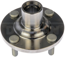 930-413 Dorman Wheel Hub Front New Driver or Passenger Side for Toyota Yaris iQ picture