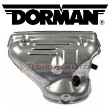 Dorman Exhaust Manifold for 1999-2001 Mazda Protege 1.6L L4 Manifolds  al picture