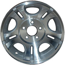 03431 Reconditioned OEM Aluminum Wheel 15x7 fits 2000-2011 Ford Ranger picture