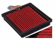 Rtunes Racing OEM Replacement Panel Air Filter For Civic/CRX/Del Sol 1.4/1.5/1.6 picture