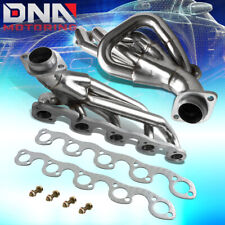 STAINLESS STEEL HEADER FOR 96-02 DODGE RAM 2500/3500 8.0 V10 EXHAUST/MANIFOLD picture
