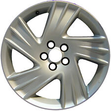 06568 Reconditioned OEM Aluminum Wheel 17x7 fits 2003-2008 Pontiac VIBE picture