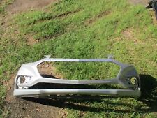 2016 2017 2018 CHEVROLET CHEVY CRUZE FRONT BUMPER COVER OEM picture
