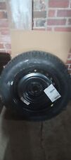 JEEP COMPASS FULL SIZE SPARE TIRE 2018 2019 2020 2021 2022 EMERGENCY 18 19 20 21 picture