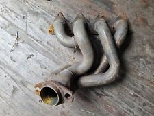RENAULT CLIO SPORT CUP 172 EXHAUST MANIFOLD GOOD CONDITION picture