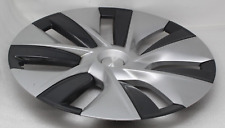 2020-2024  Tesla Model Y  Gemini Wheel Cover Hubcap 19