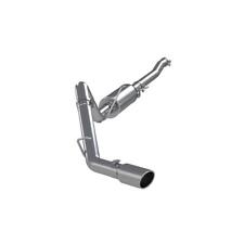 MBRP Exhaust S5148409-VY Exhaust System Kit for 2008-2010 Dodge Ram 2500 picture