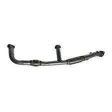 Front Wheel Drive Engine Flex Exhaust Header Pipe for Mitsubishi 3000GT 91-93 picture