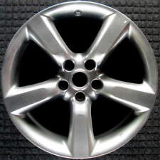 Nissan 350Z Dark Hyper 18 inch OEM Wheel 2004 to 2009 picture