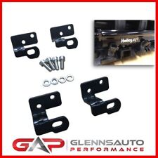 Holley EFI Fuel Rail Bracket Kit for TBSS/NNBS Intake Manifold picture