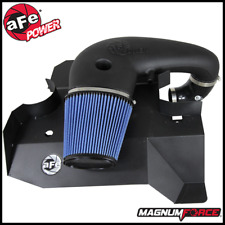 AFE Magnum FORCE Stage-2 Cold Air Intake System Fits 2012-2017 FIAT 500 1.4L picture