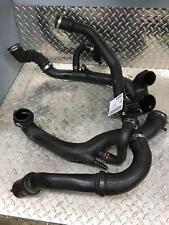 Air Intake Tube/resonator LINCOLN MKT 10 picture