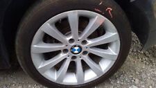 Wheel 17x8 Alloy 10 V Tapered Spoke Fits 08-13 BMW 328i 22849591 picture