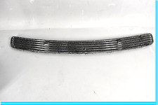 03-09 Mercedes CLK350 CLK500 W209 Front Hood Bonnet Grill Grille Mesh Vent Panel picture