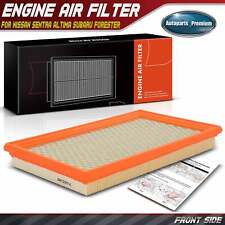 New Engine Air Filter for Nissan 200SX Altima Maxima Sentra INFINITI G20 G35 M30 picture