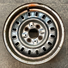 1986-1994 Ford Tempo Wheel 14x5.5 Steel OEM picture