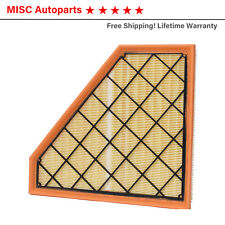 Engine Air Filter For 2016-2021 Chevy Camaro / Cadillac Ats Cts picture