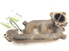 00 01 02 03 04 Volvo S40 Exhaust Manifold Oem Header 1.9l picture