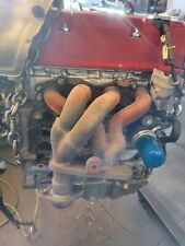 04 08 HONDA ACCORD EURO R CL7 CL9 TSX OEM EXHAUST MANIFOLD JDM K20A K24A RARE picture