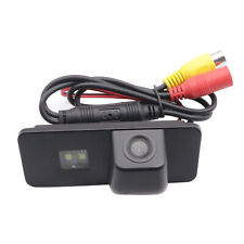Fit Volkswagen Passat Polo Golf Bora Reverse Rearview Camera-QP-133 Polished picture