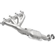 Magnaflow Catalytic Converter w/Exhaust Manifold for 2004 Cadillac XLR picture