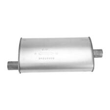 Exhaust Muffler for 1983 Dodge Mirada 5.2L V8 GAS OHV picture