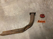 1930 - 1940 American Austin Bantam exhaust pipe Flange picture
