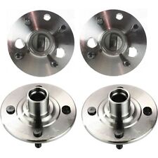 Wheel Hub For 1994-2002 Saturn SC2 Front and Rear Driver and Passenger Side picture