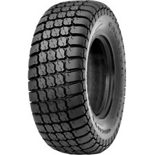 Tire 27X8.50-15 Galaxy Mighty Mow R-3 Lawn & Garden 106A6 Load 6 Ply picture