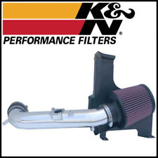K&N Typhoon Cold Air Intake System Kit fits 2001-2005 Lexus IS300 3.0L L6 Gas picture