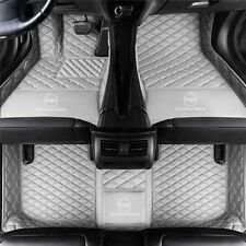 Floor Mat For Mercedes Benz S-Class LWB S-Class Coupe SL-Class SLK-Class SLS-AMG picture