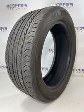 Set of 4 Continental ProContact GX SSR MOE 235/50R19 99H Quality Used Tires 6/32 picture