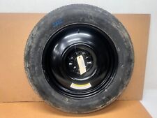 09-17 INFINITI FX35 EMERGENCY SPARE TIRE WHEEL DONUT 175/90 D18, OEM LOT3382 picture
