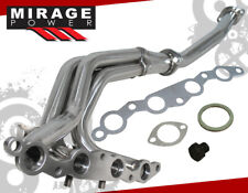 For 1985-1987 Toyota Corolla AE86 1.6L DOHC 4A-GE Stainless Steel Exhaust Header picture