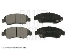 Blue print disc brake brake lining set front axle for Honda City 5860148350 picture