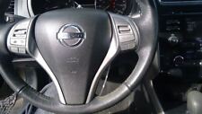 Driver Left Air Bag Driver Wheel Fits 13-18 ALTIMA 1286388 picture