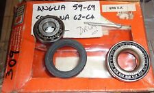 Mk1 Cortina / Anglia  - Front wheel bearing kit for drum version QWB 112C picture