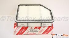 Lexus IS250 IS350 06-13 GS350 GS430 06-11 Genuine Engine Air Filter 17801-31110 picture